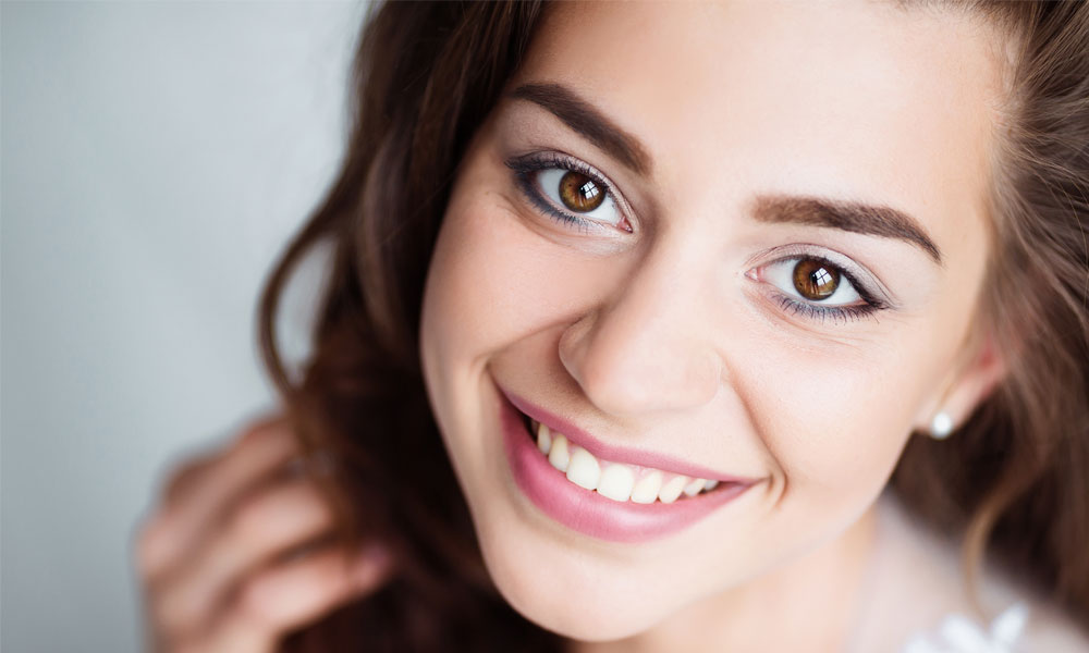 blanchiment des dents - Clinique Bernard Noël Beloeil et Saint-Basile-le-Grand