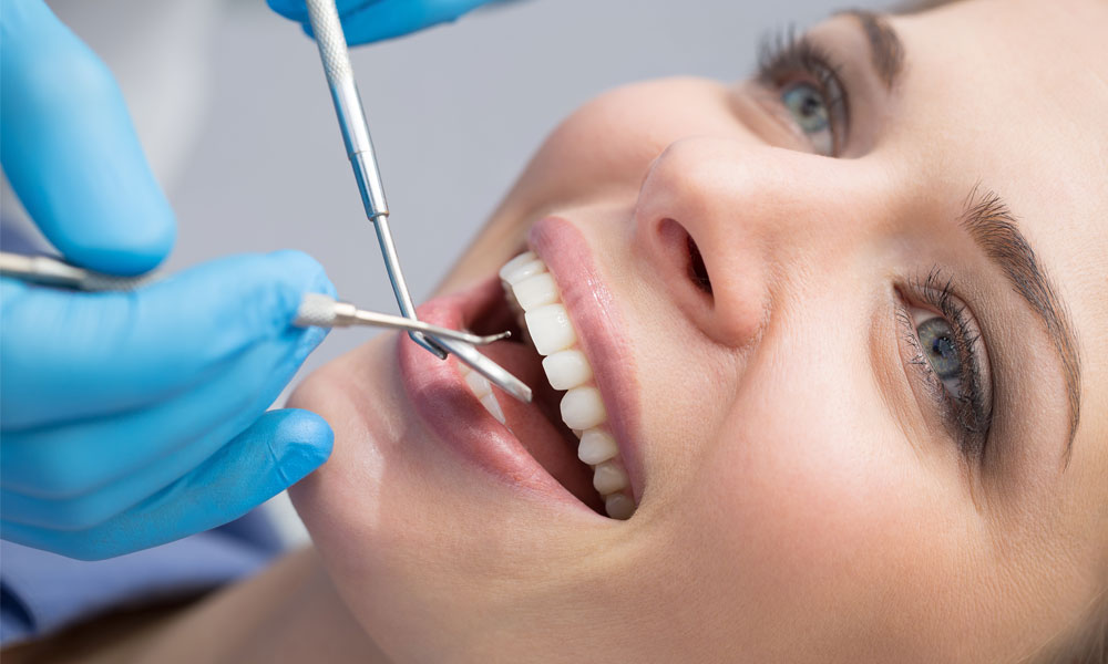 traitement de canal - Clinique Bernard Noël Beloeil et Saint-Basile-le-Grand