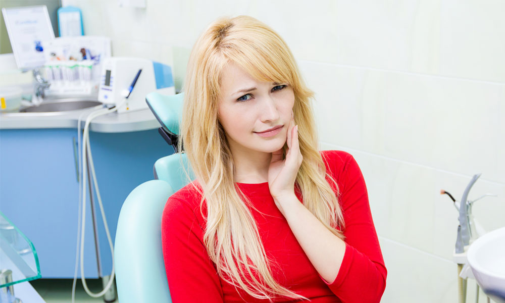 traitement de canal - Clinique Bernard Noël Beloeil et Saint-Basile-le-Grand